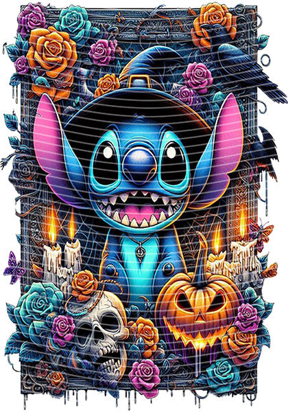 A5 Notebook Wraps-W-1205